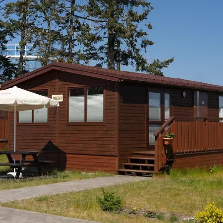 Gromada * Miedzyzdroje