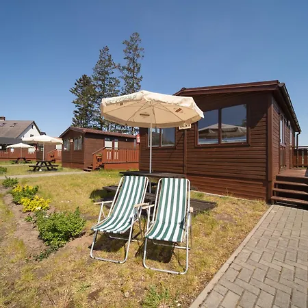 Appartement Gromada Miedzyzdroje