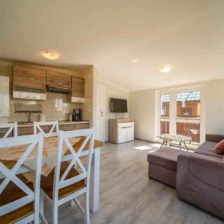 Appartement Gromada *