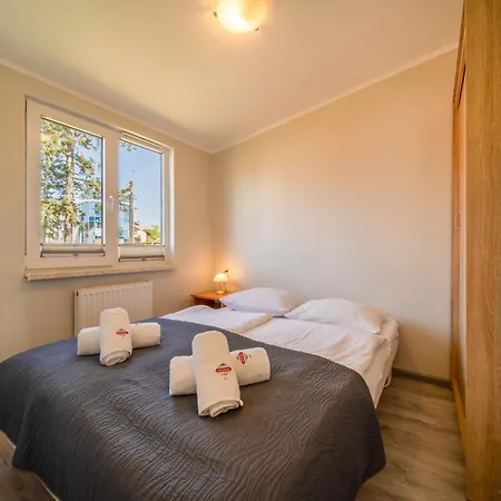 Gromada Miedzyzdroje