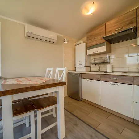 Appartement Gromada *