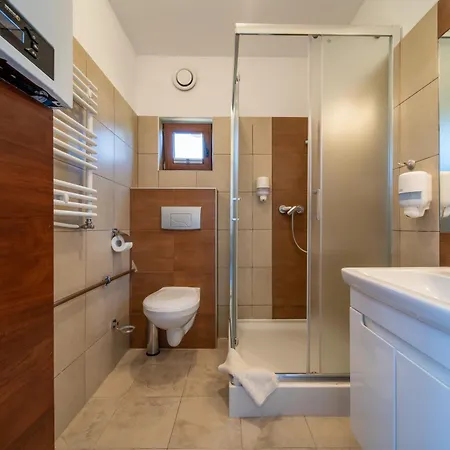 Gromada Apartment Miedzyzdroje