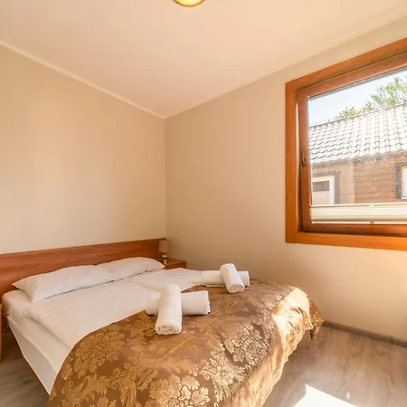 Gromada Apartment Miedzyzdroje