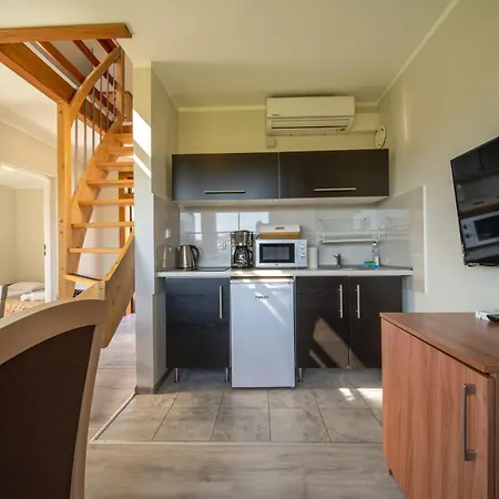 Apartment Gromada Miedzyzdroje