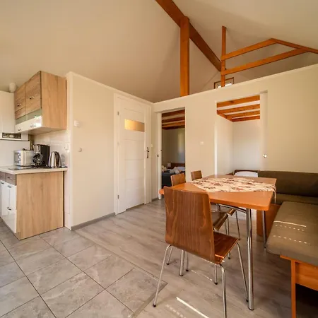 Gromada Apartment Miedzyzdroje