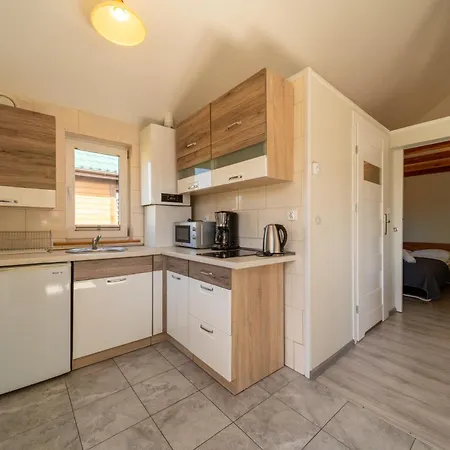 Gromada Appartement *