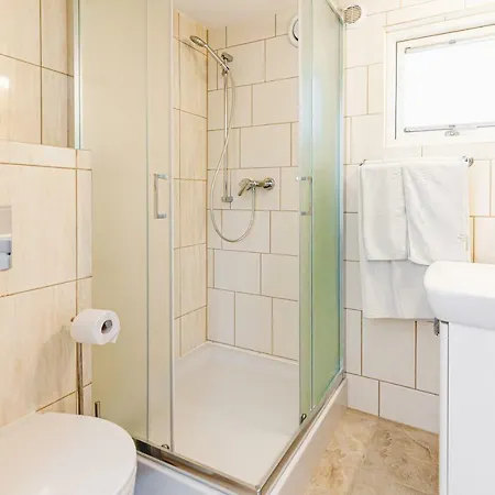 Appartement Gromada Miedzyzdroje