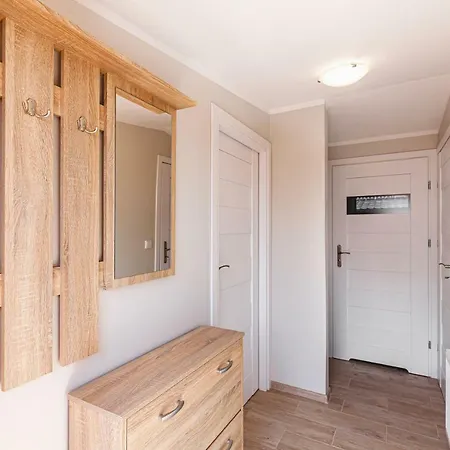 Appartement Gromada Miedzyzdroje