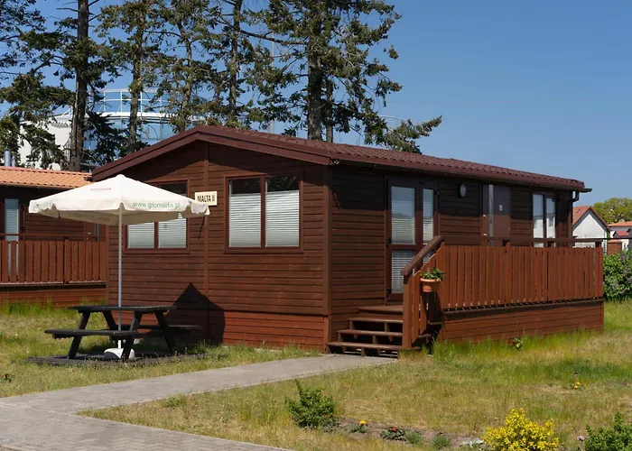 Gromada * מידזיזדרויה