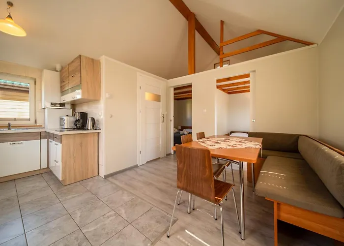 Gromada דירה מידזיזדרויה