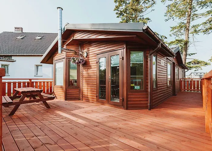 Gromada מידזיזדרויה